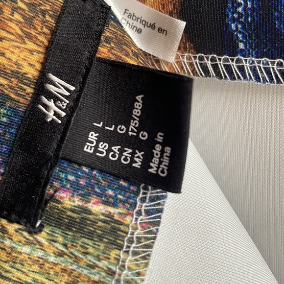 H&M pencil skirt - Picture 4 of 7